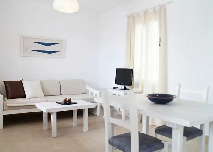 Es Daus - Formentera Break
