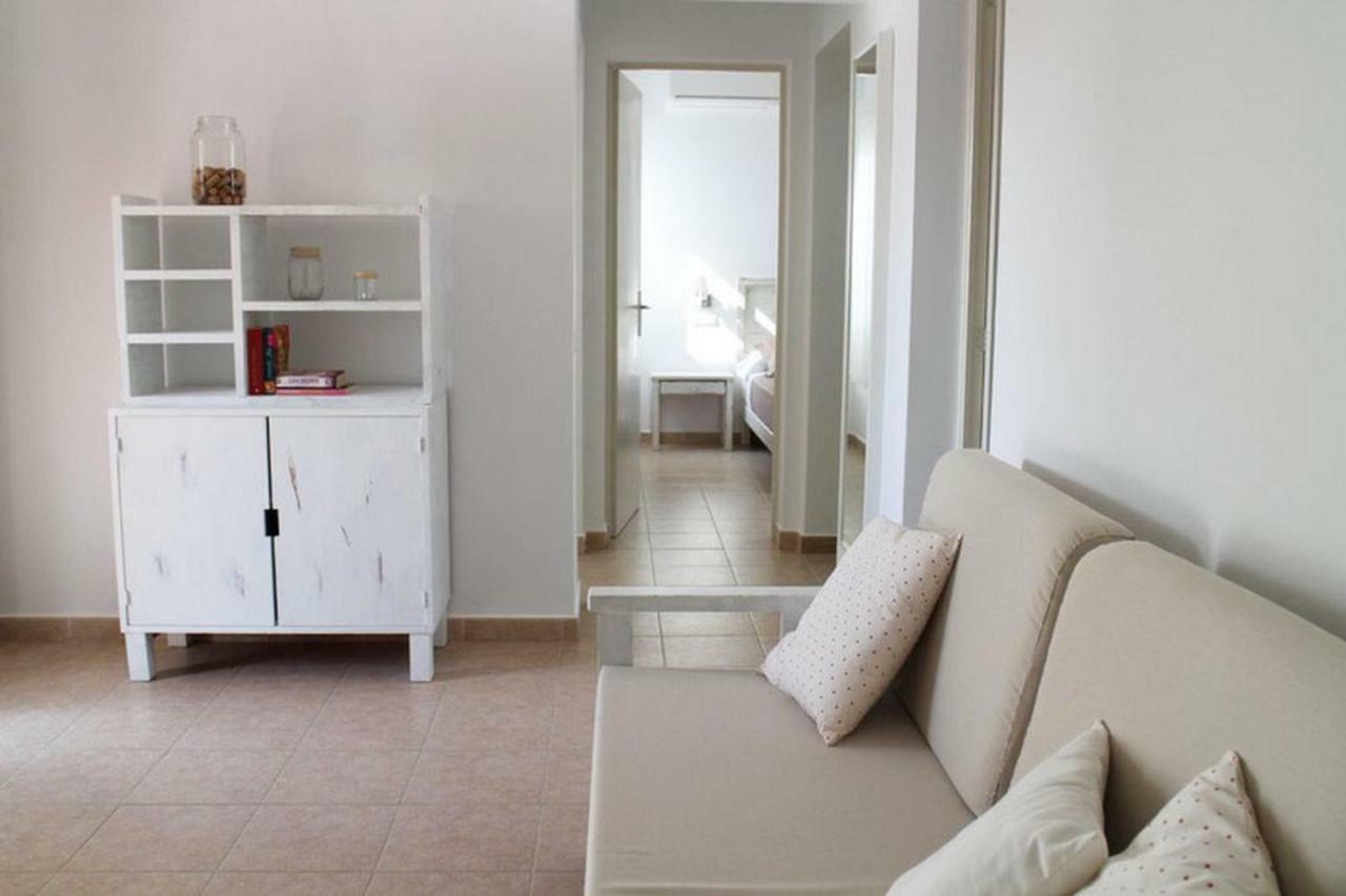Es Daus - Formentera Break Apartament Es Pujols