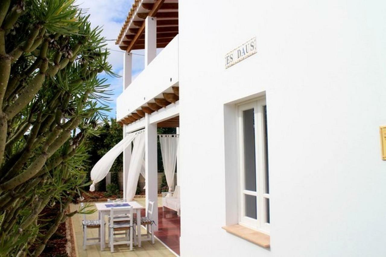Es Daus - Formentera Break
