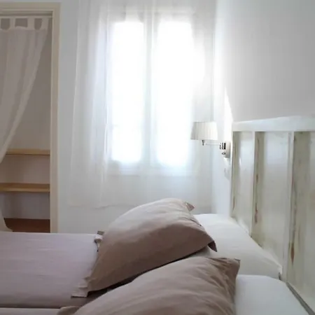 Es Daus - Formentera Break Apartamento Es Pujols Exterior foto