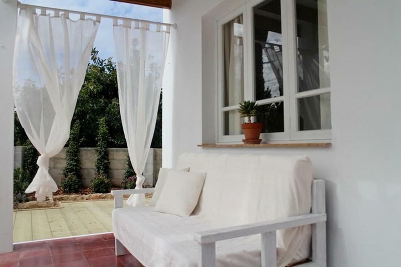Apartment Es Daus - Formentera Break