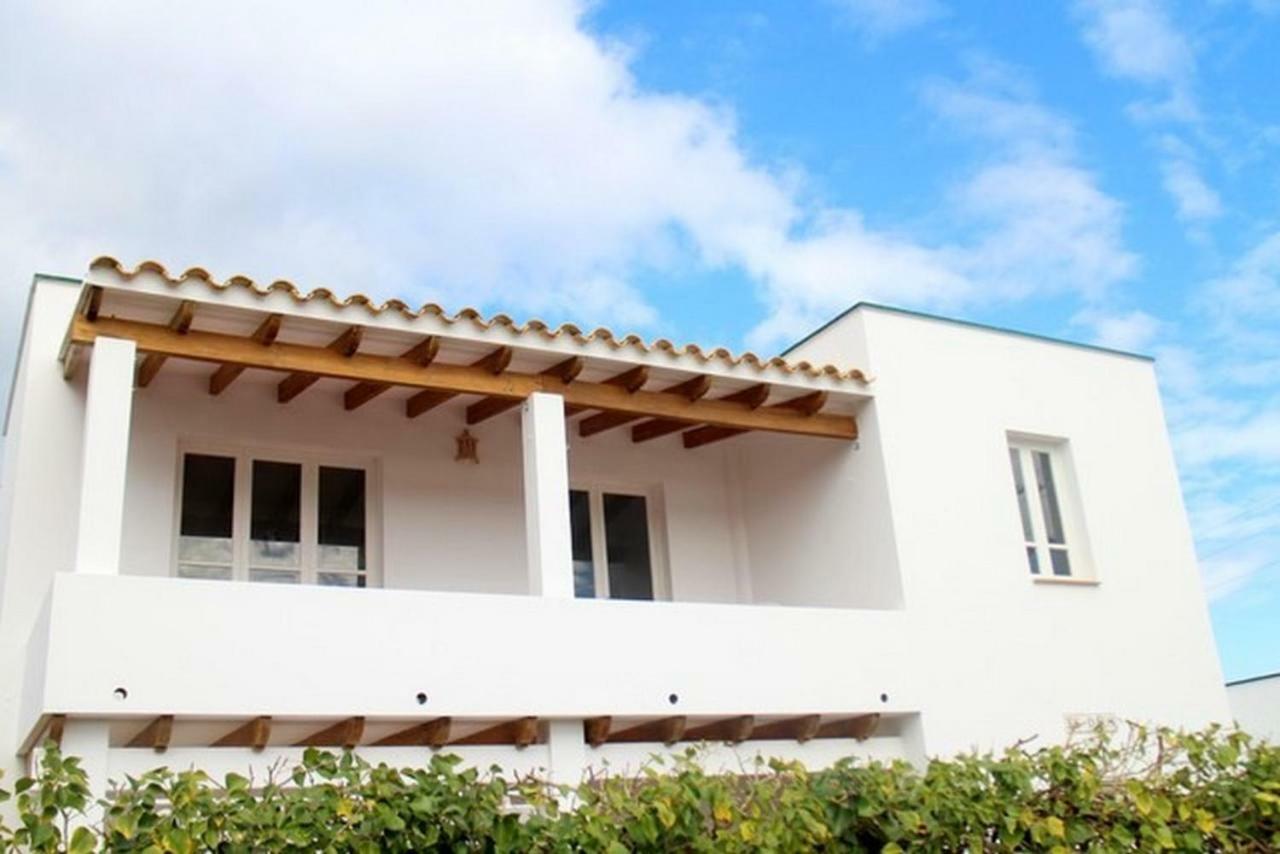 Es Daus - Formentera Break Apartment *