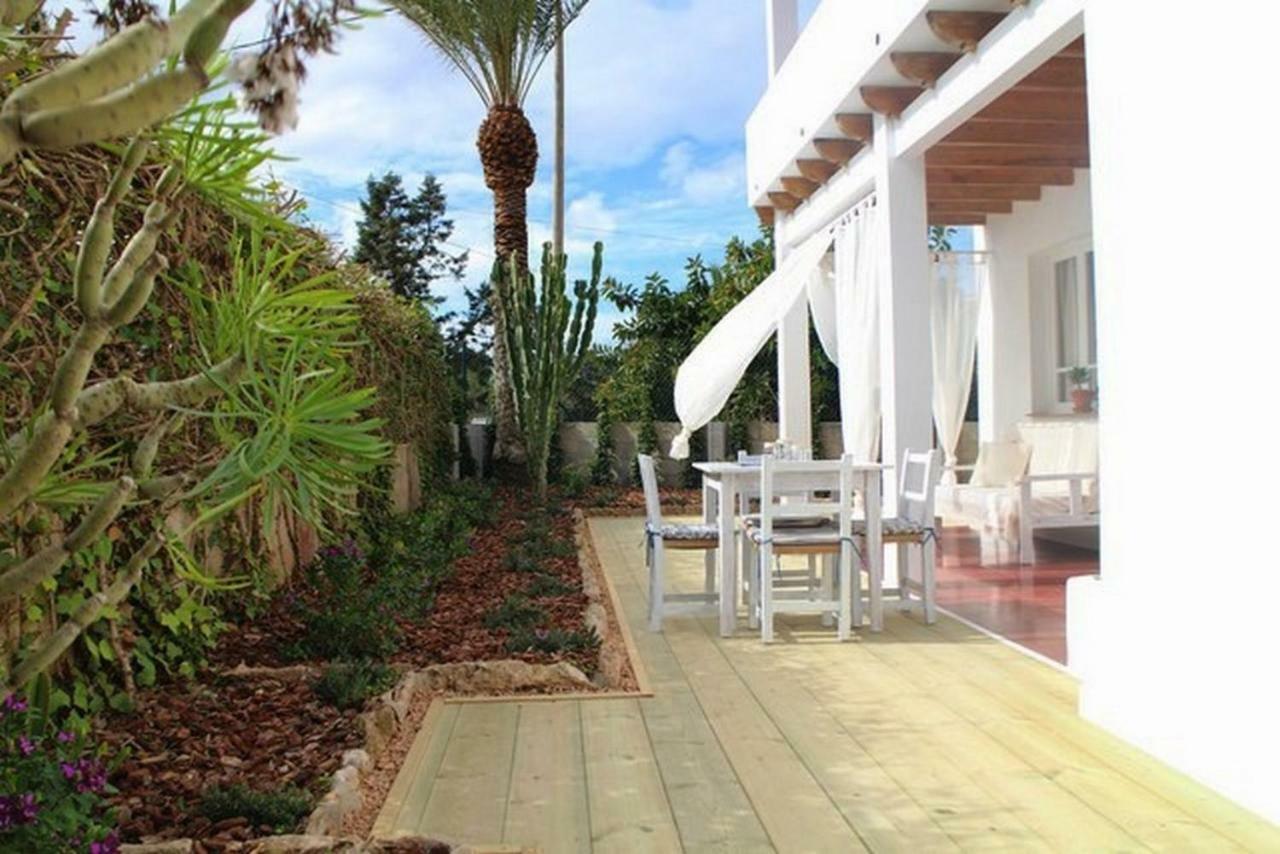 Es Daus - Formentera Break Apartment *