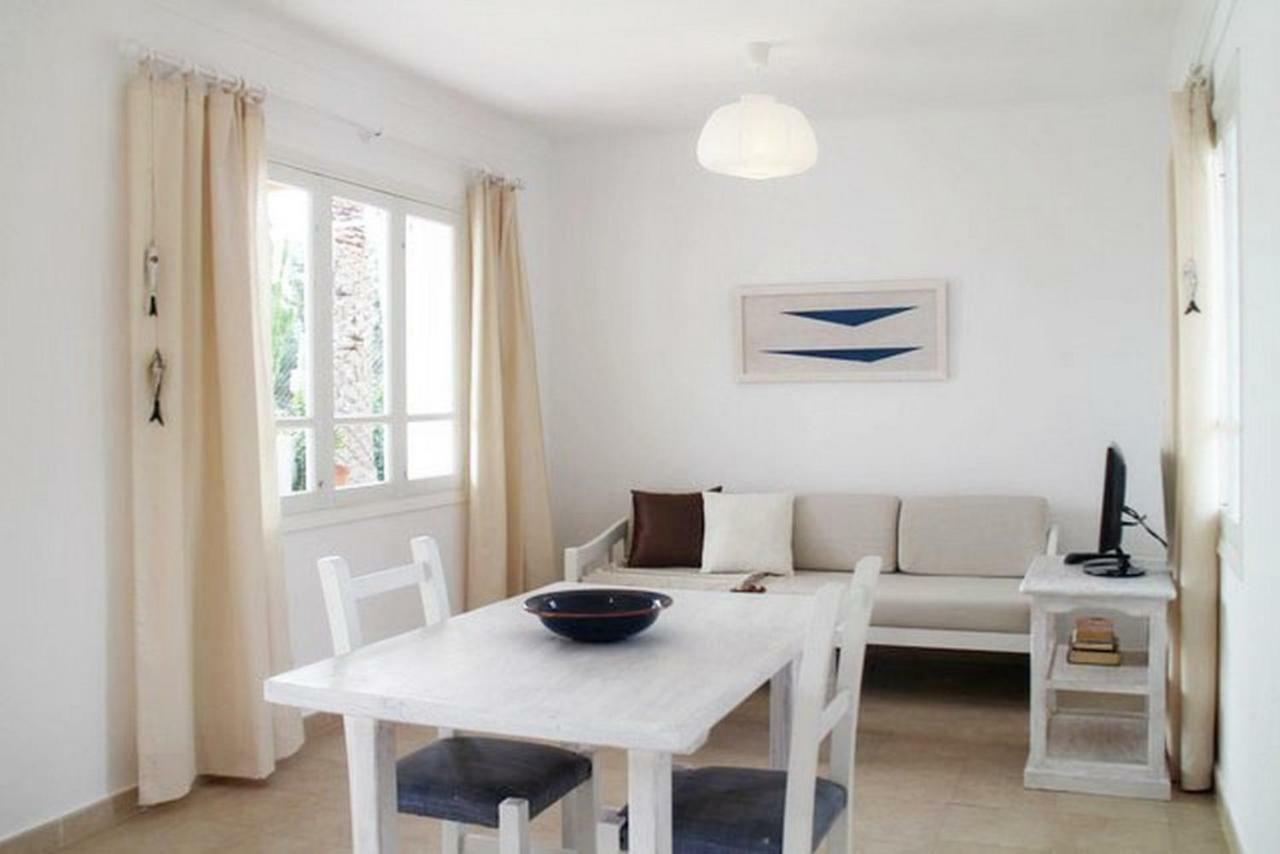 Es Daus - Formentera Break Apartment Es Pujols