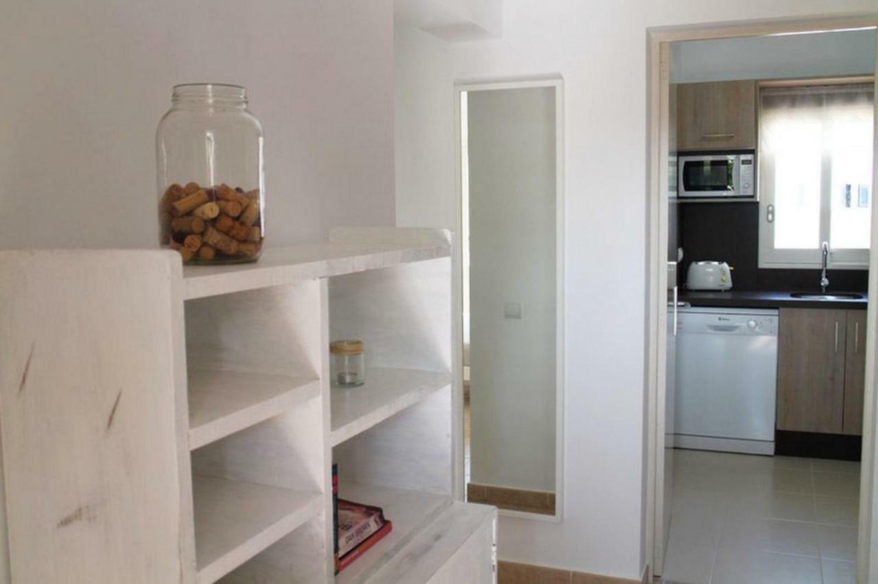 Es Daus - Formentera Break Apartment